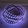 Bande LED RGB 220V 14,4W/m IP65