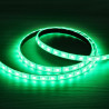 Bande LED RGB 12V 14,4W/m IP68 submersible