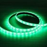 Tira Led RGB 12V 14.4W/m IP68 submergível
