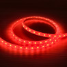 Bande LED RGB 12V 14,4W/m IP68 submersible