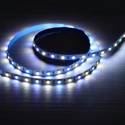 LED Strip - RGBW, IP20, 14.4W/m.