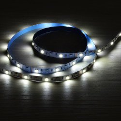 Tira Led RGBW 12V 14.4W/m IP20