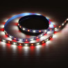 Bande LED RGBW 12V 14,4W/m IP65