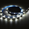 Bande LED RGBW 12V 14,4W/m IP65