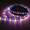 LED Strip - RGBWW, IP20, 14.4W/m.