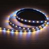 LED Strip - Waterproof, IP65, 14.4W/m, RGBWW