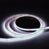 Fita conduzida COB 24V RGB 5m 576 LED/m IP20