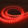 Bande LED 5m 12V 14,4W/m IP65-COLORS