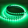 Bande LED RGB 24V 14,4W/m IP20