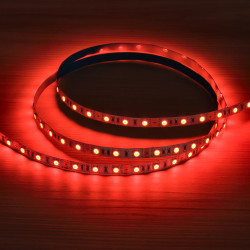 LED Strip - 24V RGB, IP20, 14.4W/m.