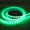Tira Led RGB 24V 14.4W/m IP65 impermeável