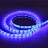 24V LED Strip - Waterproof, IP65, 14.4W/m, RGB