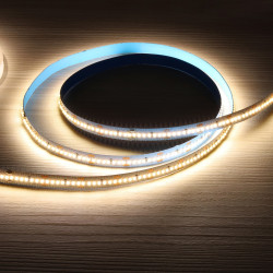 Led tira 5m 24V 280 leds/m SMD2110 IP20