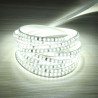 LED strip 220V 120 leds/m 14.4W/m self-rectifying