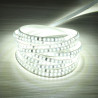 Tira led 220V 120 leds/m 14,4W/m autorrectificante