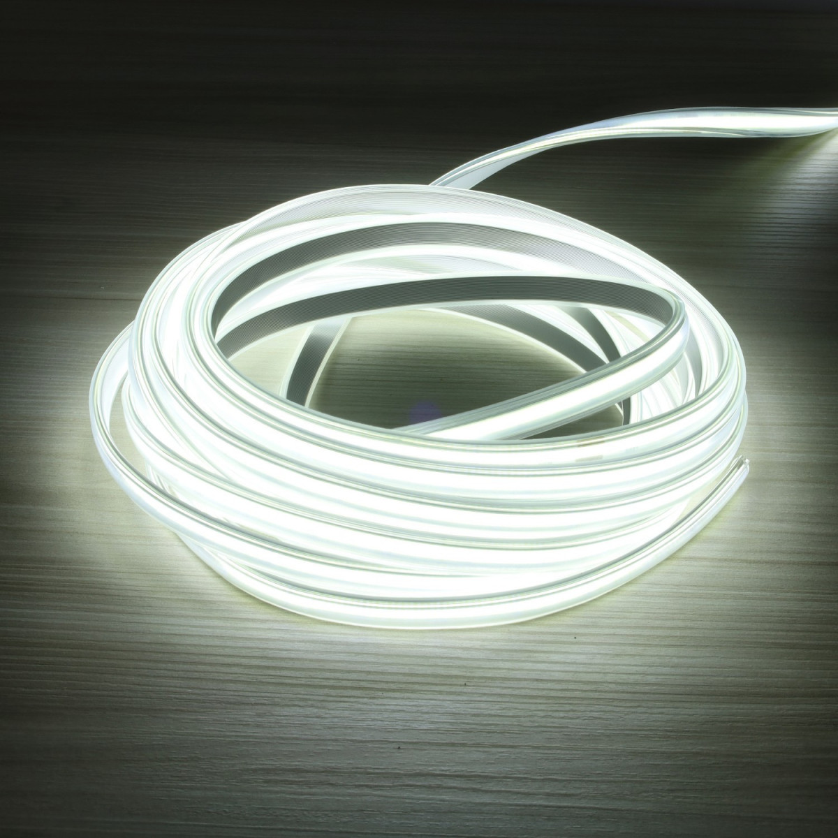 220V COB LED strip 12W/m 50cm cuttable