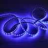 Bande LED monocolore 220V en rouge, vert ou bleu