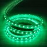 Led Strip 220V RGB IP65 quick plug