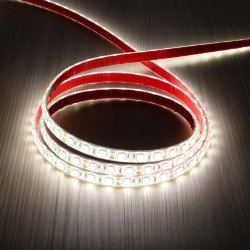 Tira Led 12V 5m 14.4W/m IP68 submergível