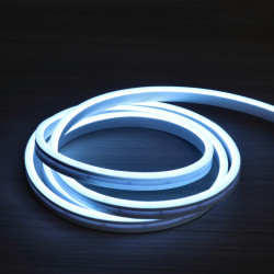 Bande Néon flex 12V 12W/m RGB