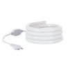 Bande flexible néon 220V circulaire 9W/m