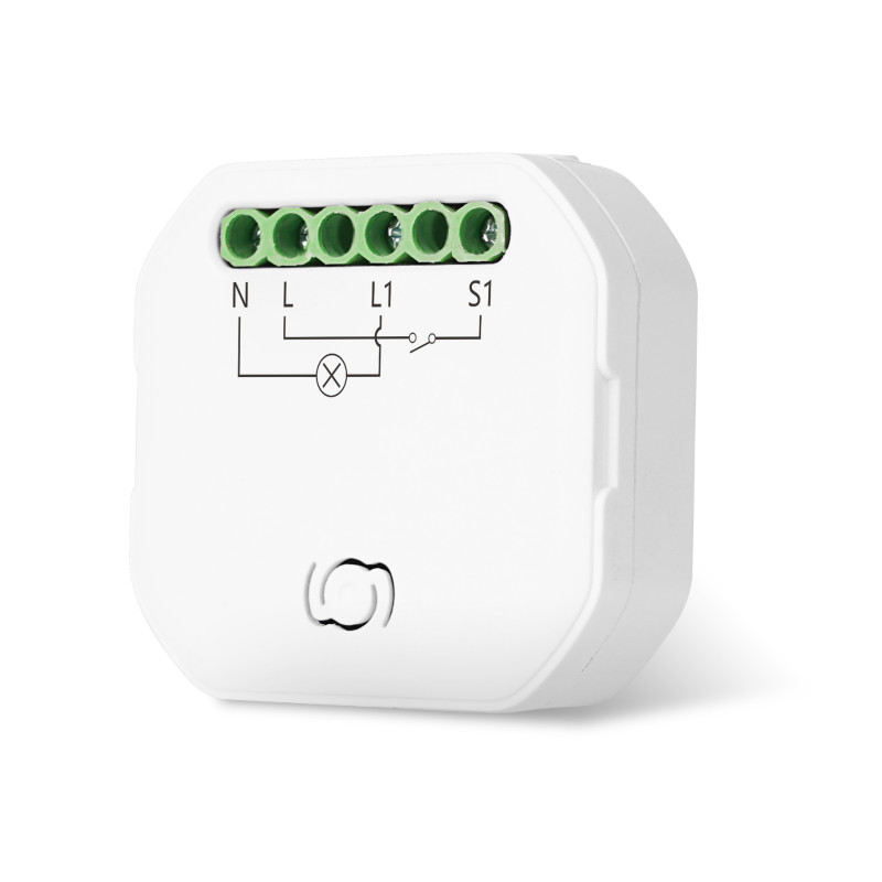 Module interrupteur régulateur Wifi 100W
