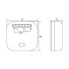 Module interrupteur régulateur Wifi 100W