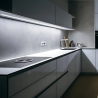 COB LED Strip - IP20, 12W/m, 5m 12V