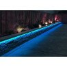 LED Strip - Single color (Red, Blue or Green), 12W/min, 220V