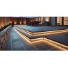 LED strip 220V 120 leds/m 14.4W/m self-rectifying
