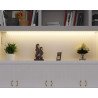 LED Strip - IP20, 4.8W/m, 5m