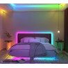 Tira magic 12V IP65 RGB