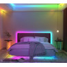 Tira mágica 12V IP65 RGB