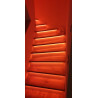 Tira Led RGBW 12V 14.4W/m IP20