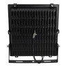 Proyector led 100W plano SMD