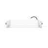 Foco LED ATEX 100W para superfície/encastrado especial para postos de abastecimento