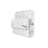 100W ATEX canopy light surface/recessed for gas stations