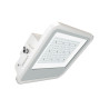 100W ATEX canopy light surface/recessed for gas stations