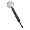 Solar garden lamp 75CM 6W IP65