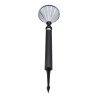 Lampe de jardin solaire 75CM 6W IP65