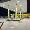 Foco LED ATEX 100W superficie/empotrado especial gasolineras