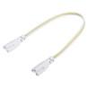 Câble de connexion double 20 cm pour barrettes LED T5