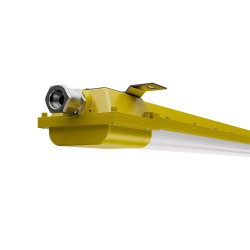 ATEX Waterproof led lamp 40W 600mm