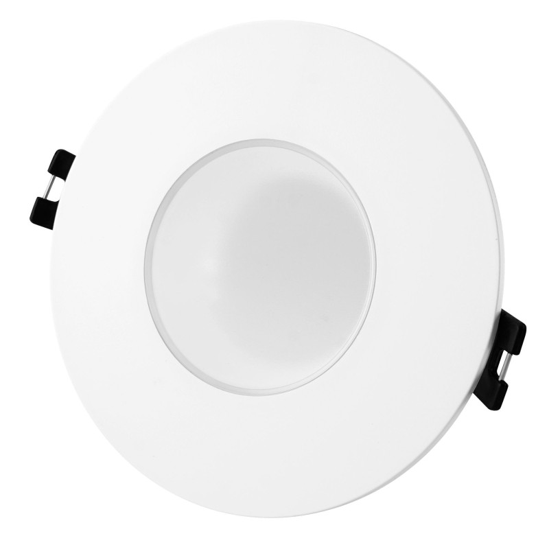 Anel orientável para lâmpada dicróica Ø110 mm IP65 série PC