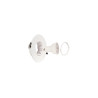 Anneau orientable pour ampoule dichroïque Ø110 mm série PC