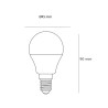 Light Bulb - E14, 5W