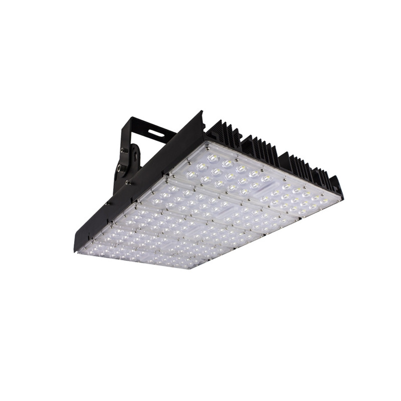 Proyector led 150W plano serie