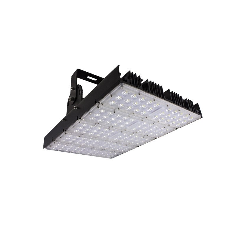 Proyector led 150W plano serie