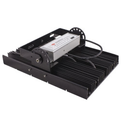 Proyector LED plano modular 150W