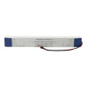 Emergency kit for LED luminaires up to 200W